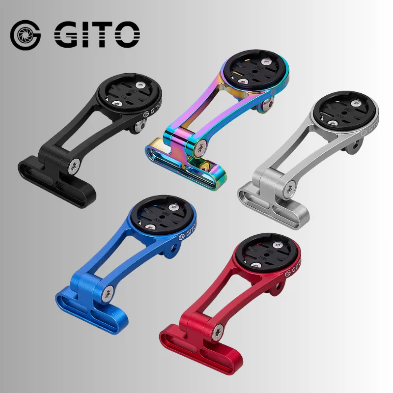 Clipless Mtb Shoes - GITO MTB แป้นเหยียบจักรยานแบบไม่มีคลิปล็อค แป้นเหยียบจักรยาน SPD สำหรับรองเท้าปั่นจักรยานเสือภูเขา
