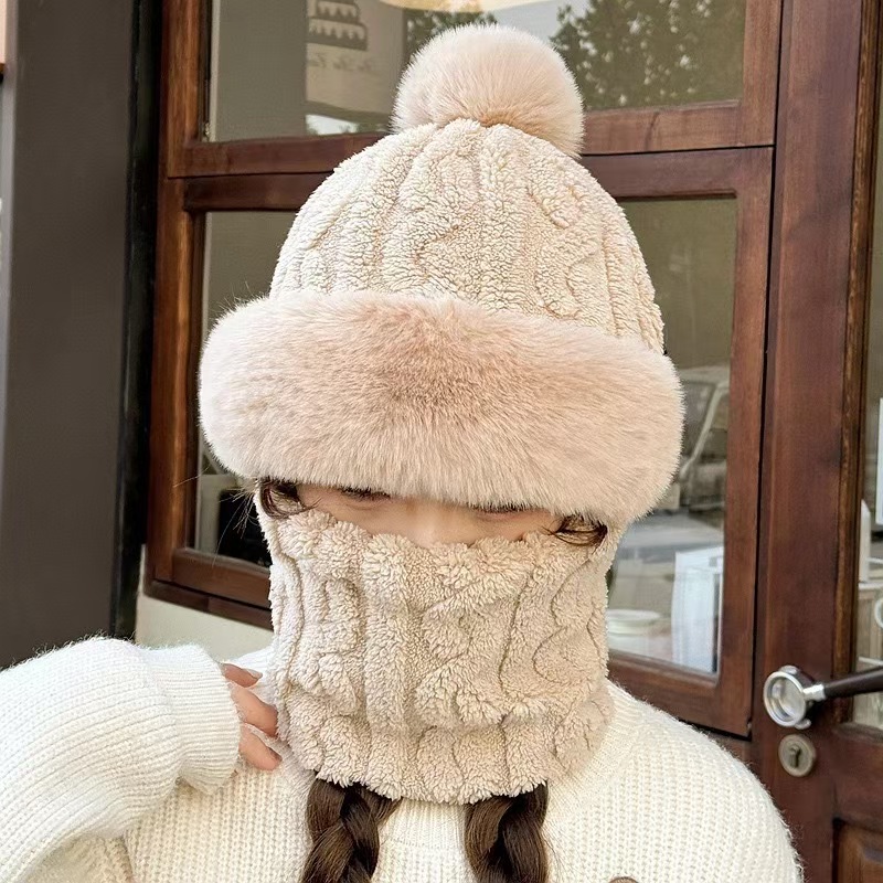 หน้ากากกันหนาวบุขนหนา พร้อมผ้า - Cycling Gear To Keep You Warm บทวิจารณ์และราคา