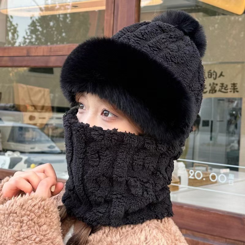 หน้ากากกันหนาวบุขนหนา พร้อมผ้า - Cycling Gear To Keep You Warm บทวิจารณ์และราคา