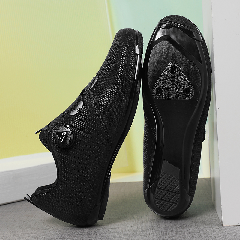 รองเท้าปั่นจักรยานเสือภูเขาสำห - Clipless Mtb Shoes บทวิจารณ์และราคา
