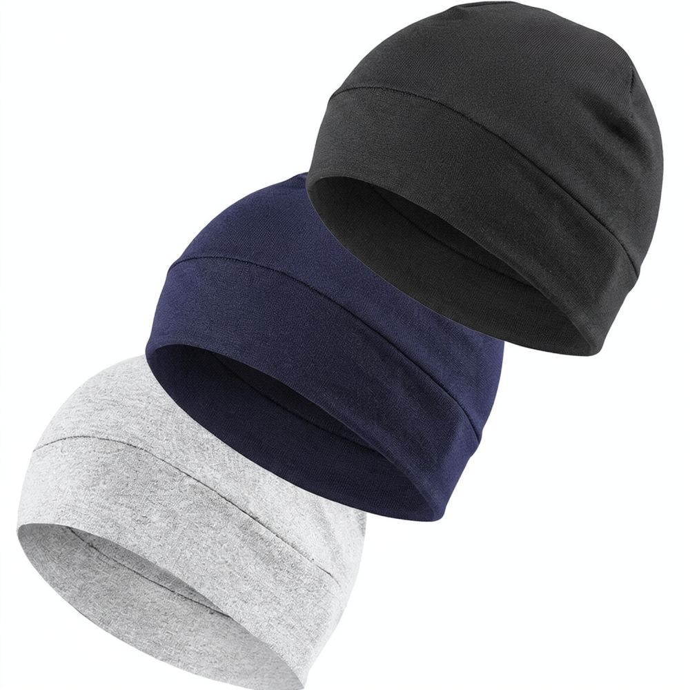 หมวกบีนนี่สำหรับวิ่งและปั่นจัก - Cycling Gear To Keep You Warm บทวิจารณ์และราคา