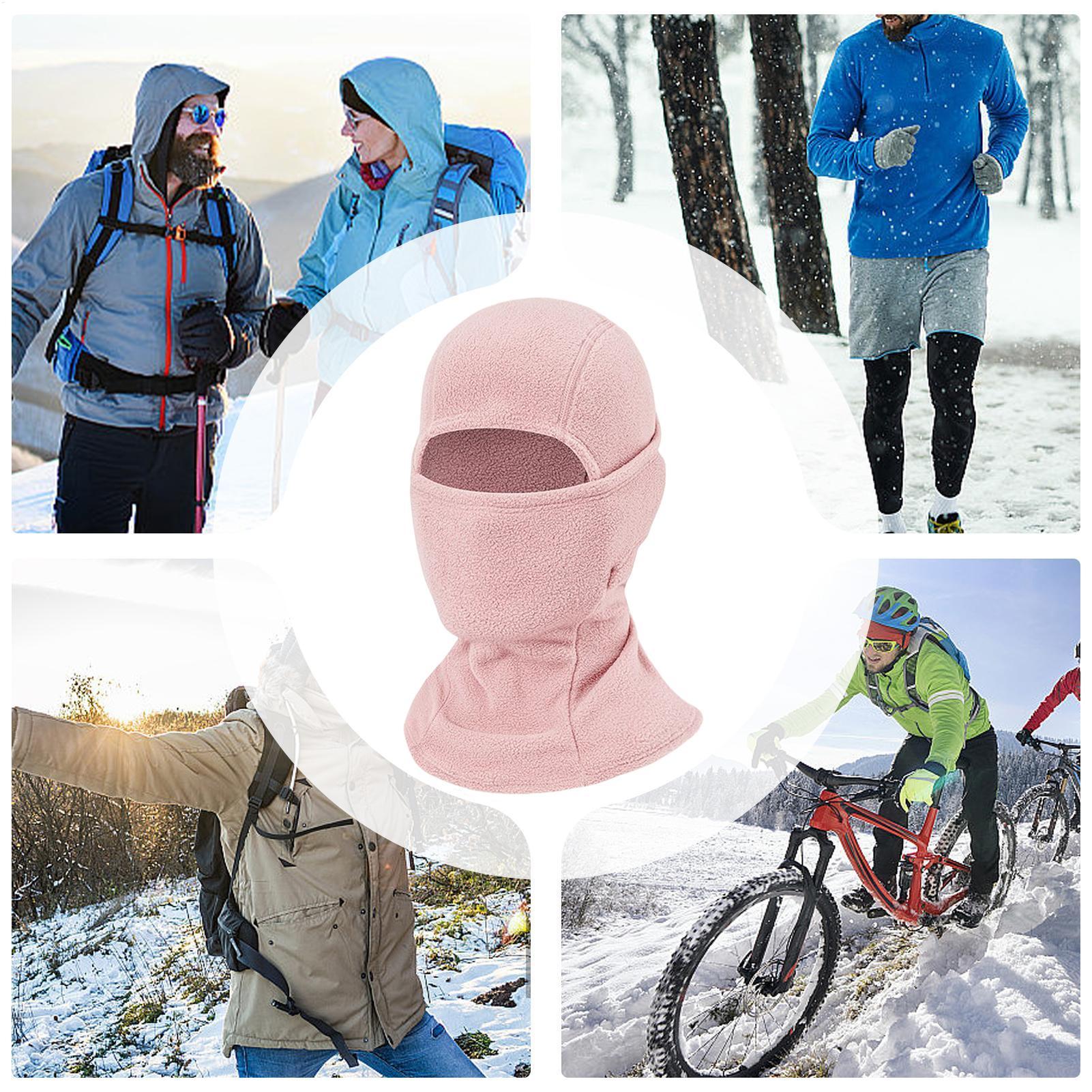 หมวกบีนนี่แบบคลุมศีรษะและคอ อุ - Cycling Gear For Cold Weather บทวิจารณ์และราคา