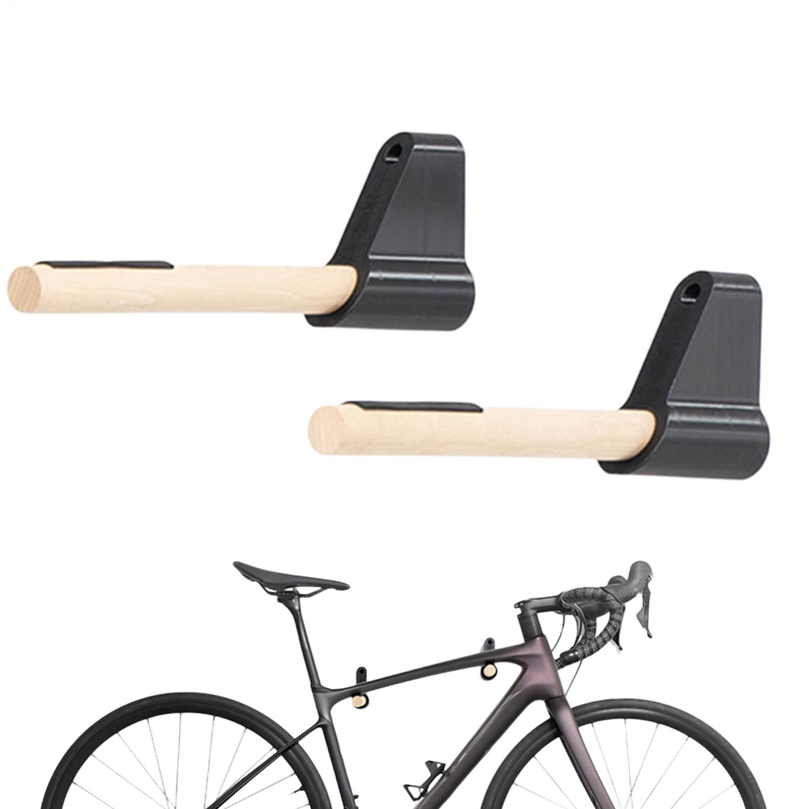ที่แขวนจักรยานติดผนัง ที่เก็บจ - Cycling Gear Wall Mount บทวิจารณ์และราคา