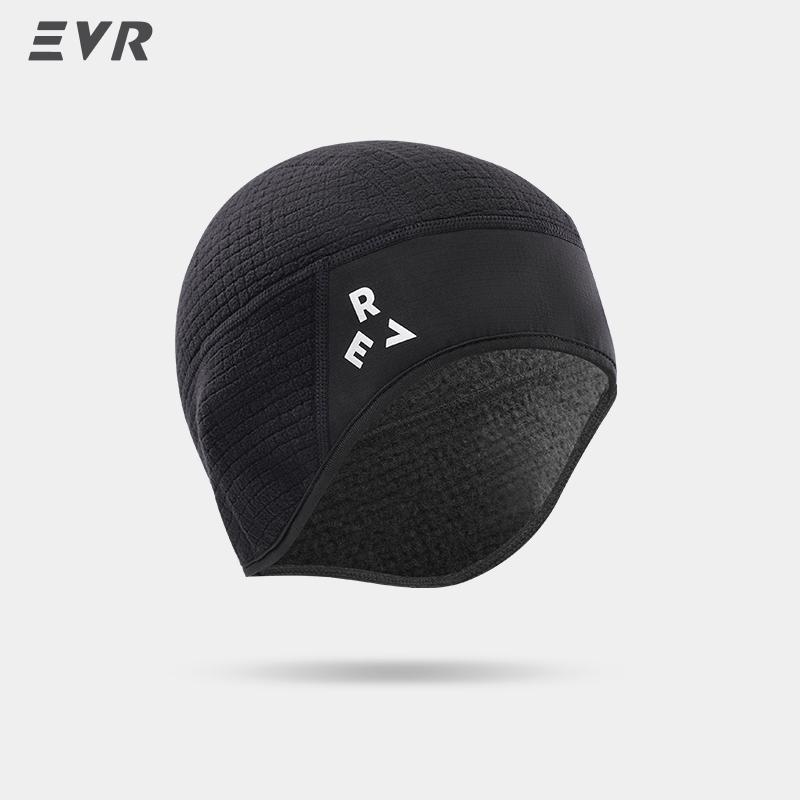 หมวกปั่นจักรยานฤดูหนาว EVR ป้อ - Cycling Gear For Cold Weather บทวิจารณ์และราคา