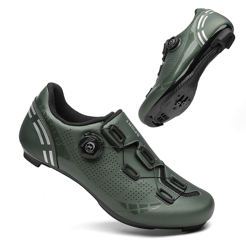 รองเท้าปั่นจักรยานสำหรับผู้ชาย - Clipless Mtb Shoes บทวิจารณ์และราคา
