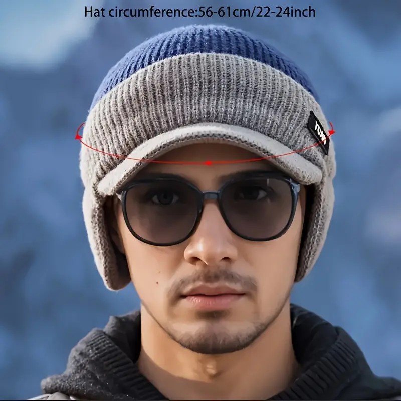 หมวกบีนนี่กันหนาว MuqiNush พร้ - Cycling Gear For Cold Weather บทวิจารณ์และราคา