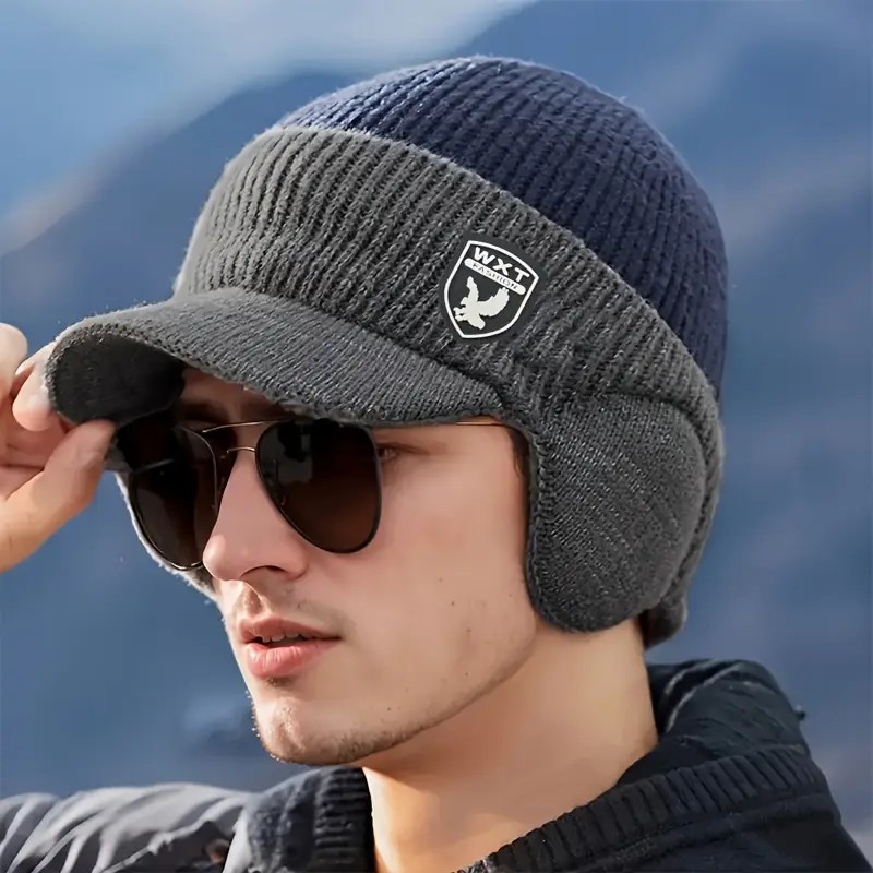 หมวกบีนนี่กันหนาว MuqiNush พร้ - Cycling Gear For Cold Weather บทวิจารณ์และราคา