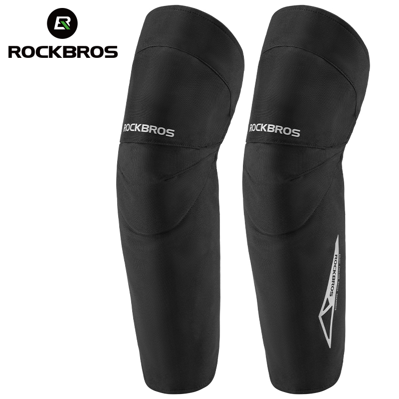 แผ่นรองเข่า ROCKBROS สำหรับฤดู - Cycling Gear To Keep You Warm บทวิจารณ์และราคา