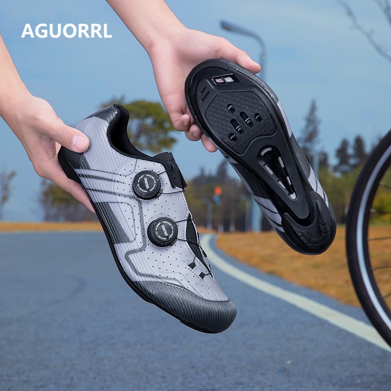 รองเท้าปั่นจักรยานแบบไม่มีคลิป - Clipless Mtb Shoes บทวิจารณ์และราคา