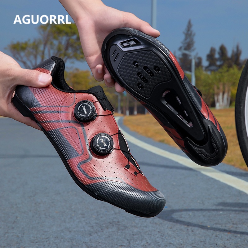รองเท้าปั่นจักรยานแบบไม่มีคลิป - Clipless Mtb Shoes บทวิจารณ์และราคา