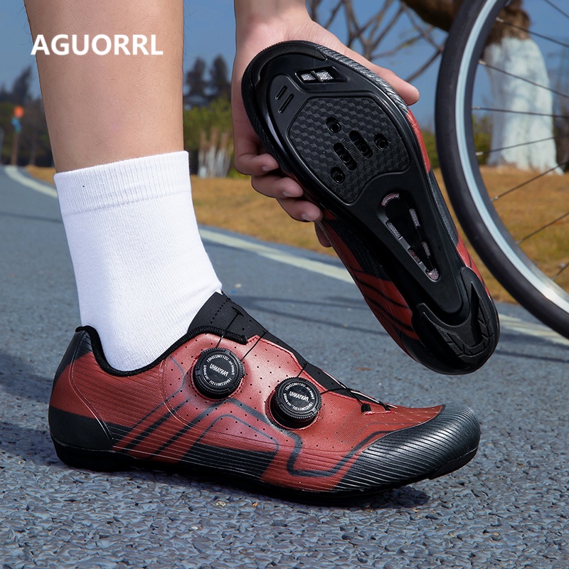 รองเท้าปั่นจักรยานแบบไม่มีคลิป - Clipless Mtb Shoes บทวิจารณ์และราคา