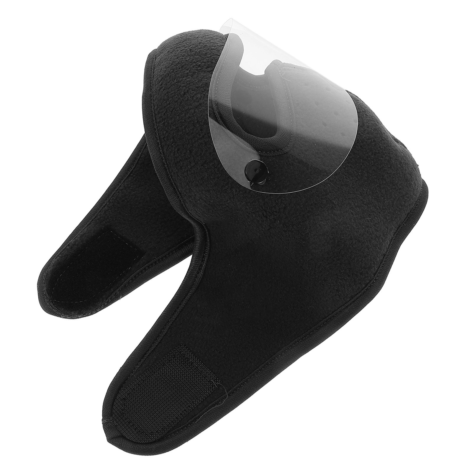 หน้ากากคลุมเต็มหน้ากันหนาว สำห - Cycling Gear For Cold Weather บทวิจารณ์และราคา