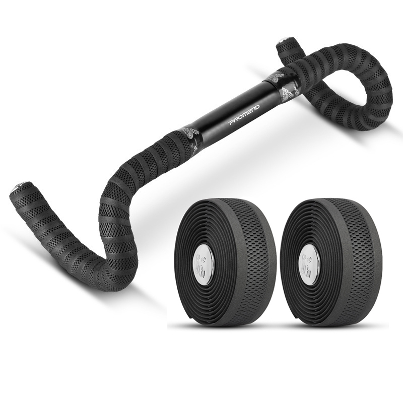 Promend เทปมือจับจักรยานเสือหม - Bike Handlebar Tape บทวิจารณ์และราคา