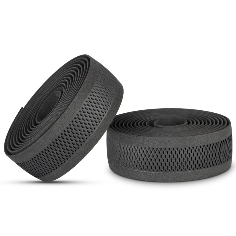 Promend เทปมือจับจักรยานเสือหม - Bike Handlebar Tape บทวิจารณ์และราคา