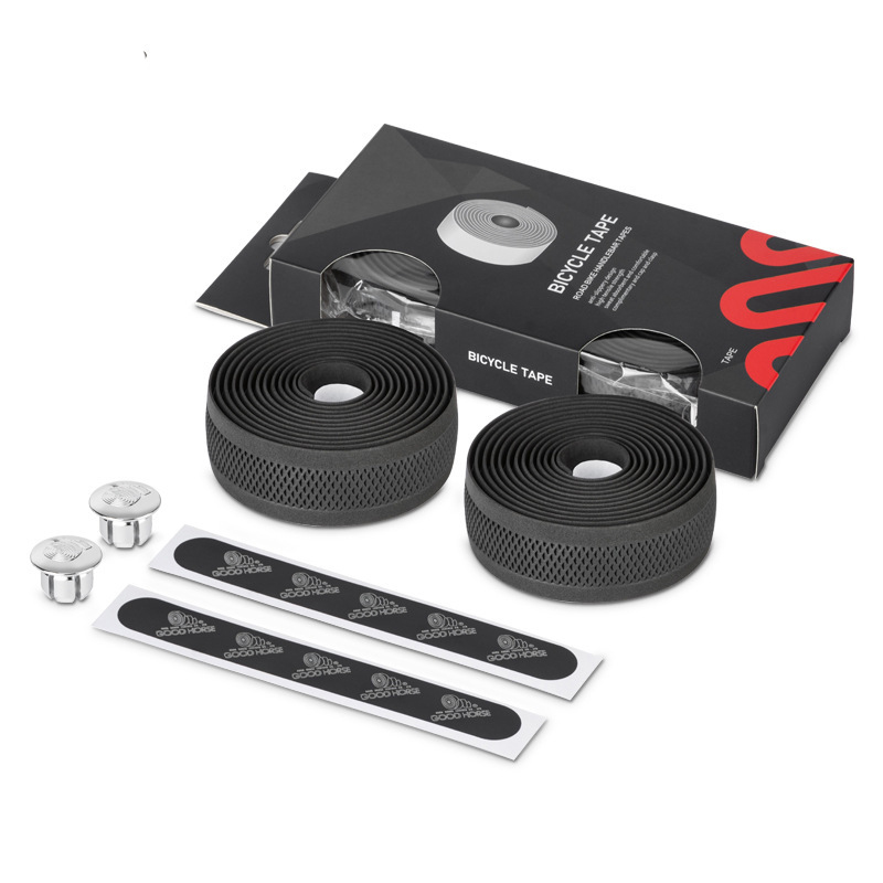 Promend เทปมือจับจักรยานเสือหม - Bike Handlebar Tape บทวิจารณ์และราคา