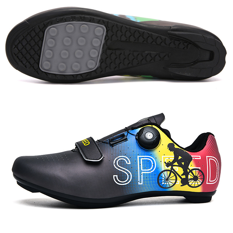 รองเท้าปั่นจักรยานสำหรับฤดูใบไ - Clipless Mtb Shoes บทวิจารณ์และราคา