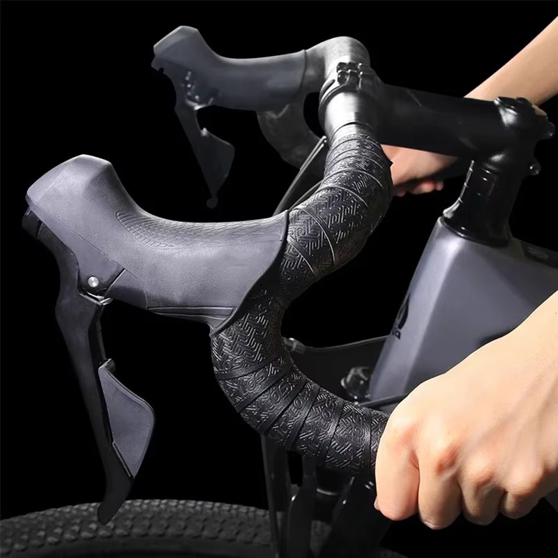 BUCKLOS เทปพันแฮนด์จักรยานเสือ - Bike Handlebar Tape บทวิจารณ์และราคา