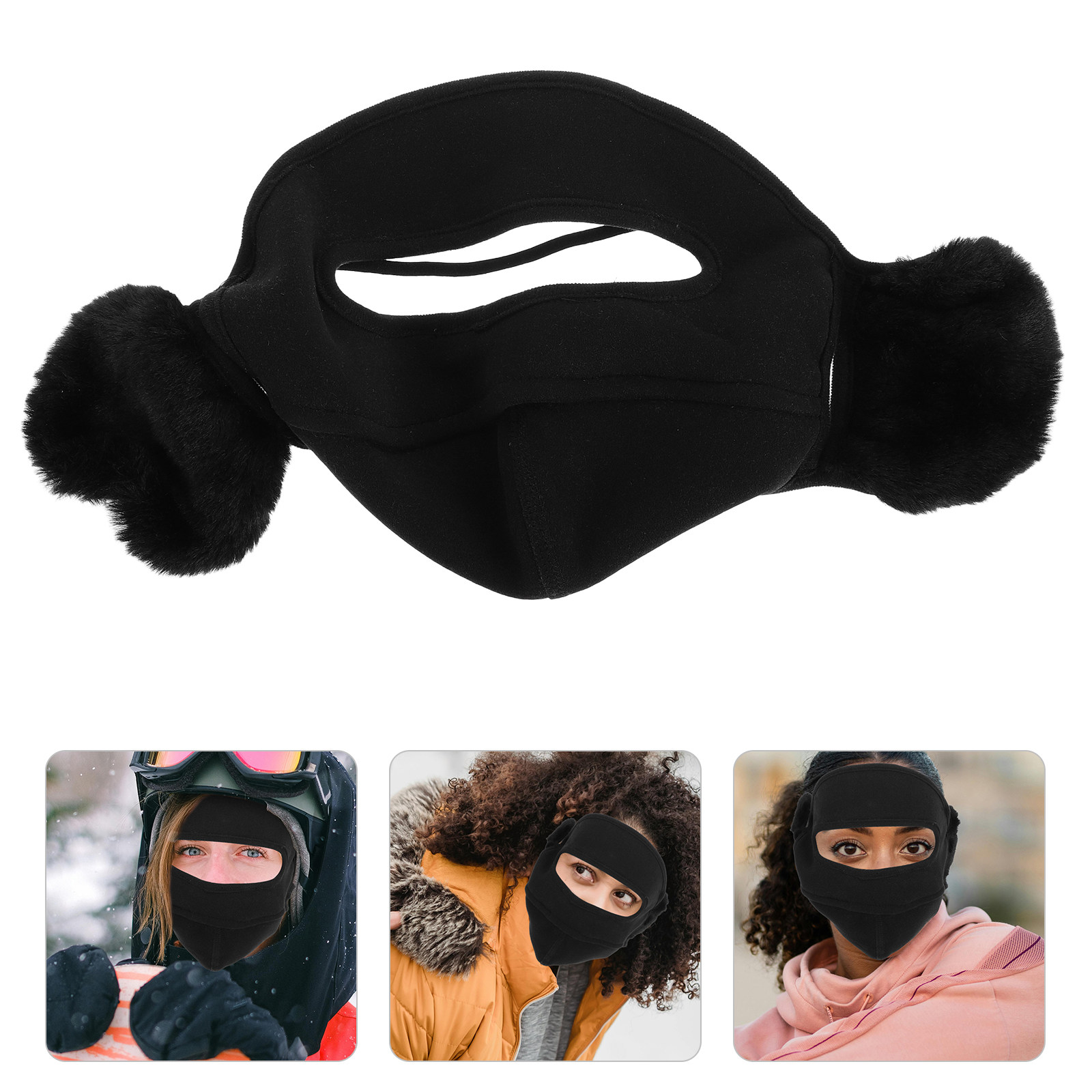 ชุดอุปกรณ์สำหรับอากาศหนาว หน้า - Cycling Gear For Cold Weather บทวิจารณ์และราคา