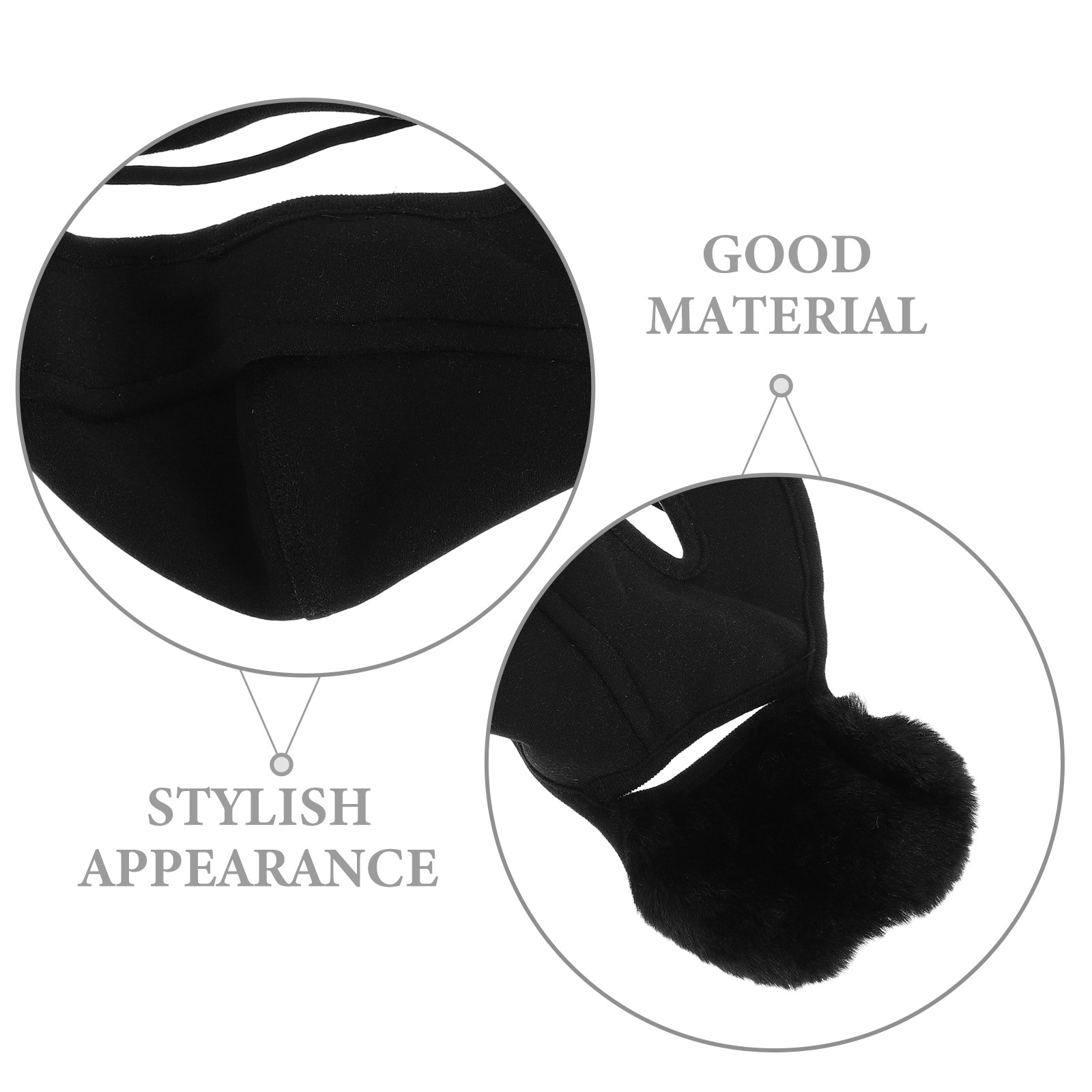 ชุดอุปกรณ์สำหรับอากาศหนาว หน้า - Cycling Gear For Cold Weather บทวิจารณ์และราคา