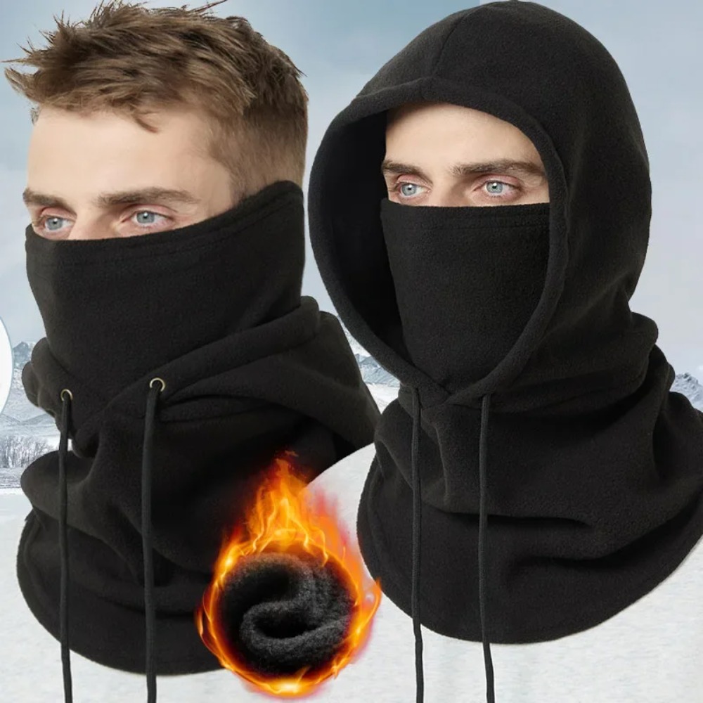 หน้ากากบาลาคลาวาสำหรับฤดูหนาว  - Cycling Gear To Keep You Warm บทวิจารณ์และราคา