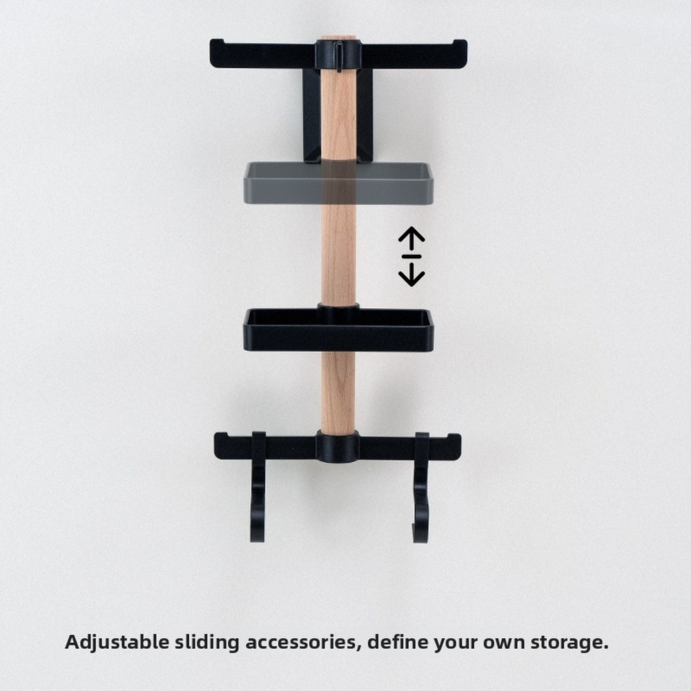 ที่จัดเก็บอุปกรณ์แบบติดผนัง พร - Cycling Gear Wall Mount บทวิจารณ์และราคา