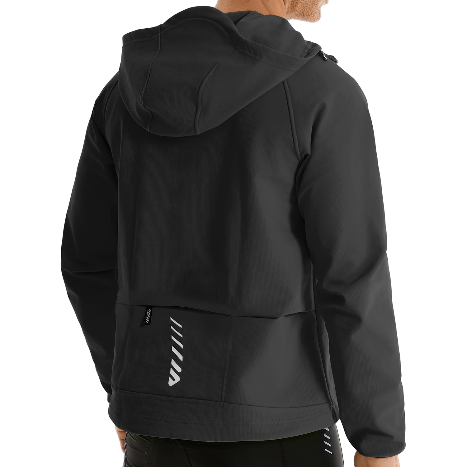 Wulibike ฤดูหนาวเสื้อขี่จักรยา - Cycling Gear For Cold Weather บทวิจารณ์และราคา