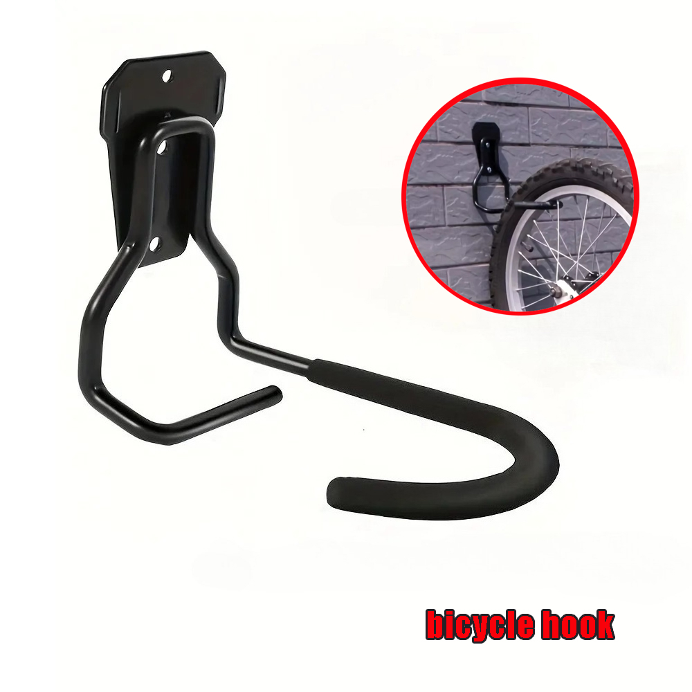 ที่แขวนจักรยานแบบติดผนัง ที่เก - Cycling Gear Wall Mount บทวิจารณ์และราคา
