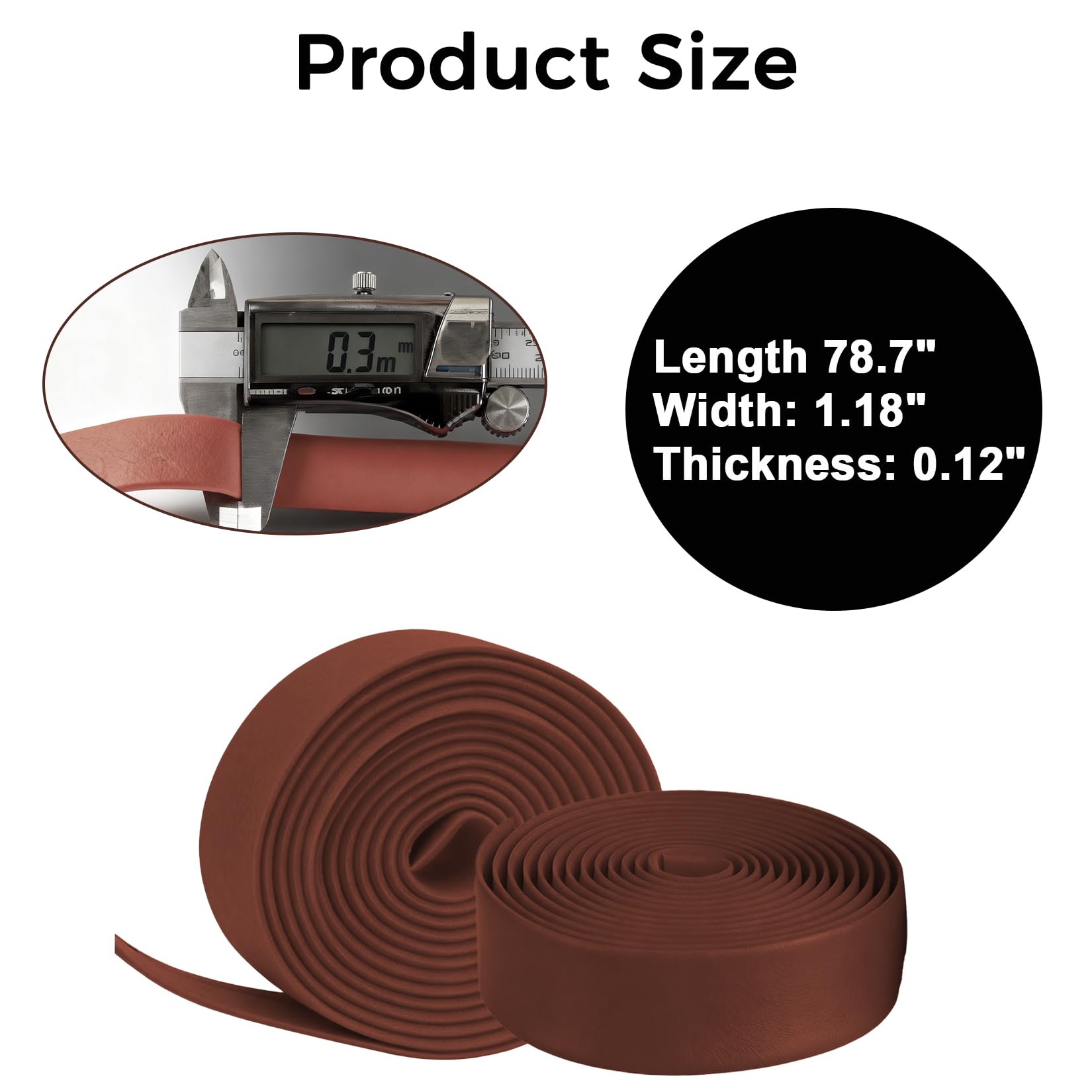 เทปพันแฮนด์จักรยาน - เทปพันแฮน - Bike Handlebar Tape บทวิจารณ์และราคา