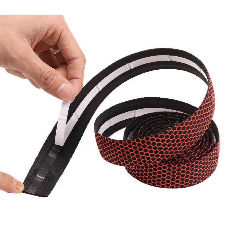 Bucklos เทปพันแฮนด์จักรยานเสือ - Bike Handlebar Tape บทวิจารณ์และราคา
