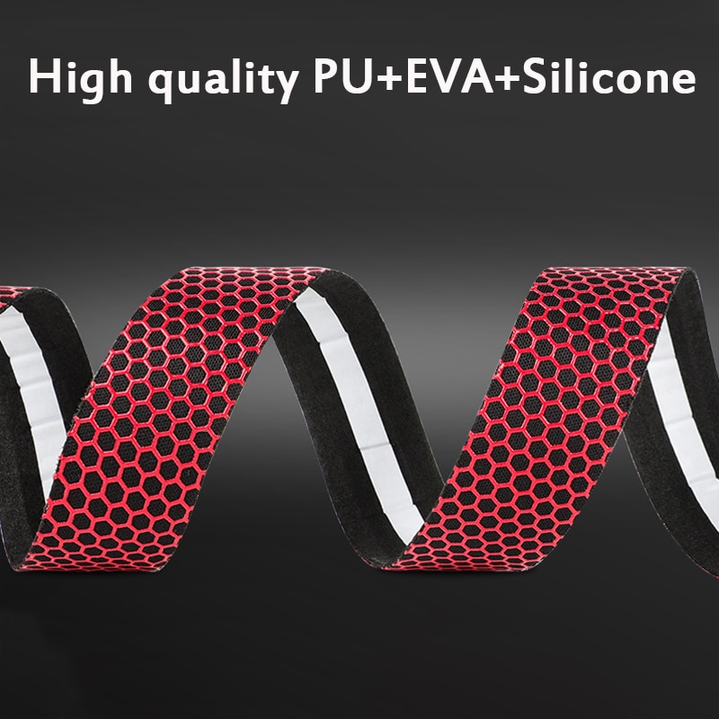 Bucklos เทปพันแฮนด์จักรยานเสือ - Bike Handlebar Tape บทวิจารณ์และราคา