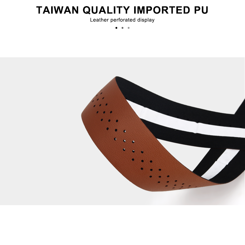 เทปพันแฮนด์จักรยานเสือหมอบพร้อ - Bike Handlebar Tape บทวิจารณ์และราคา