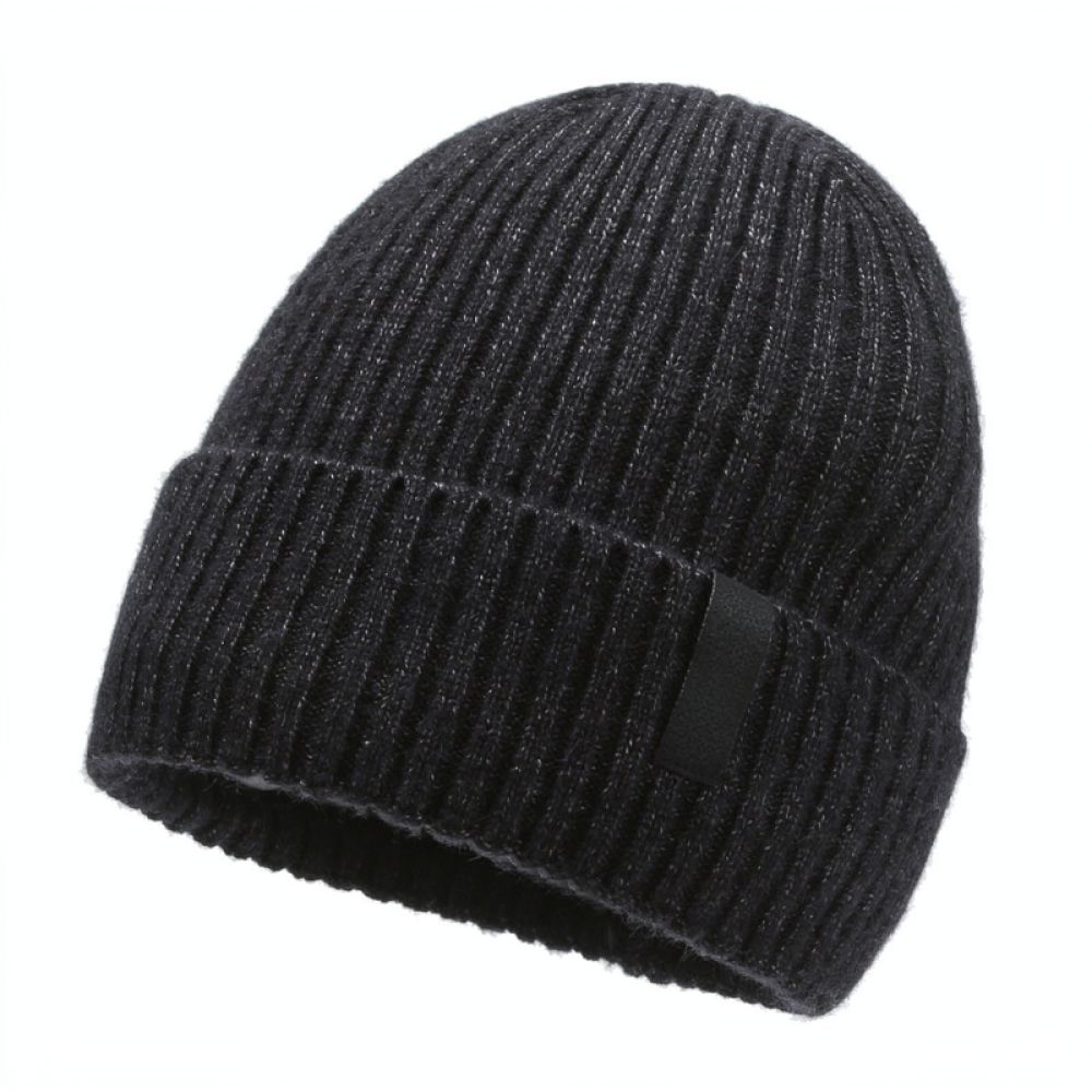 หมวกบีนนี่ถักสำหรับฤดูหนาว บุข - Cycling Gear To Keep You Warm บทวิจารณ์และราคา