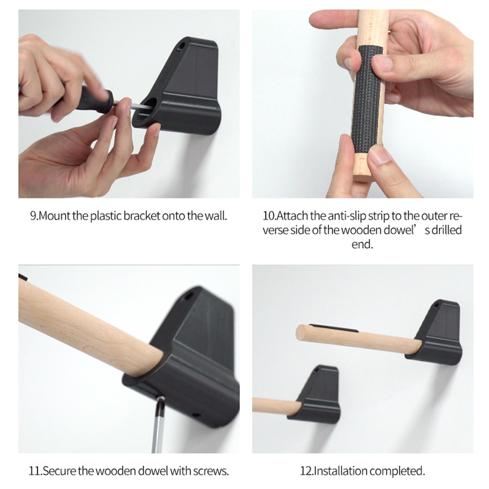 ที่แขวนจักรยานติดผนัง สำหรับเก - Cycling Gear Wall Mount บทวิจารณ์และราคา