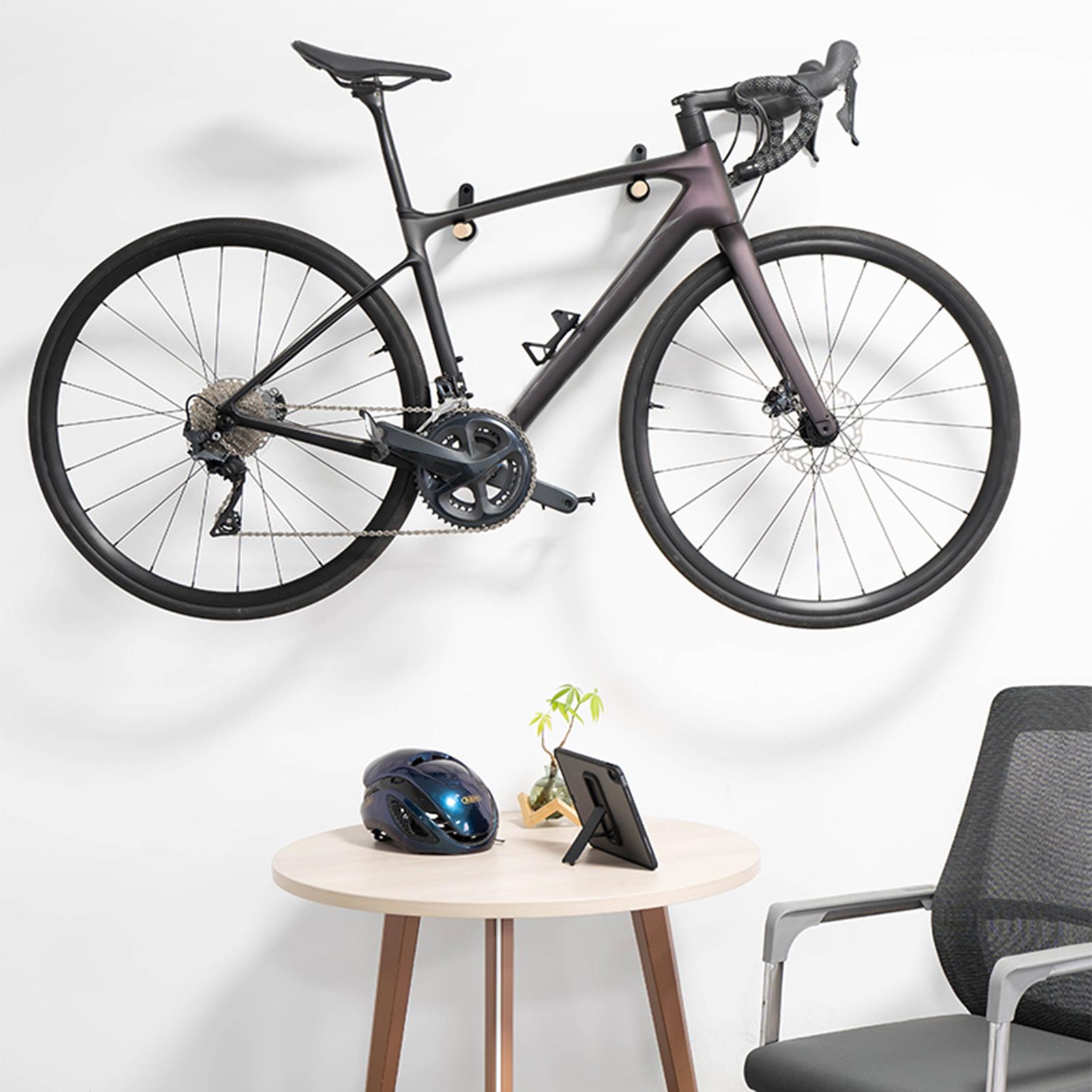 ที่แขวนจักรยานติดผนัง สำหรับเก - Cycling Gear Wall Mount บทวิจารณ์และราคา