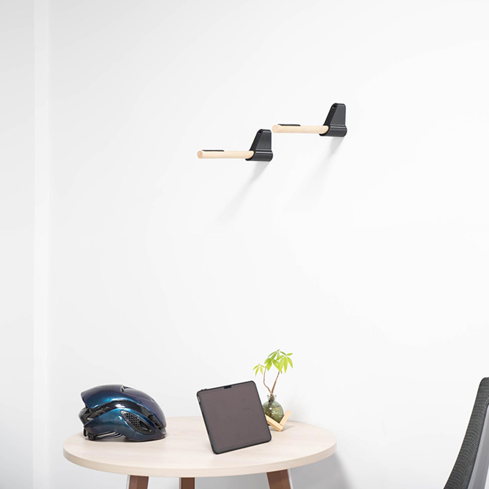ที่แขวนจักรยานติดผนัง สำหรับเก - Cycling Gear Wall Mount บทวิจารณ์และราคา