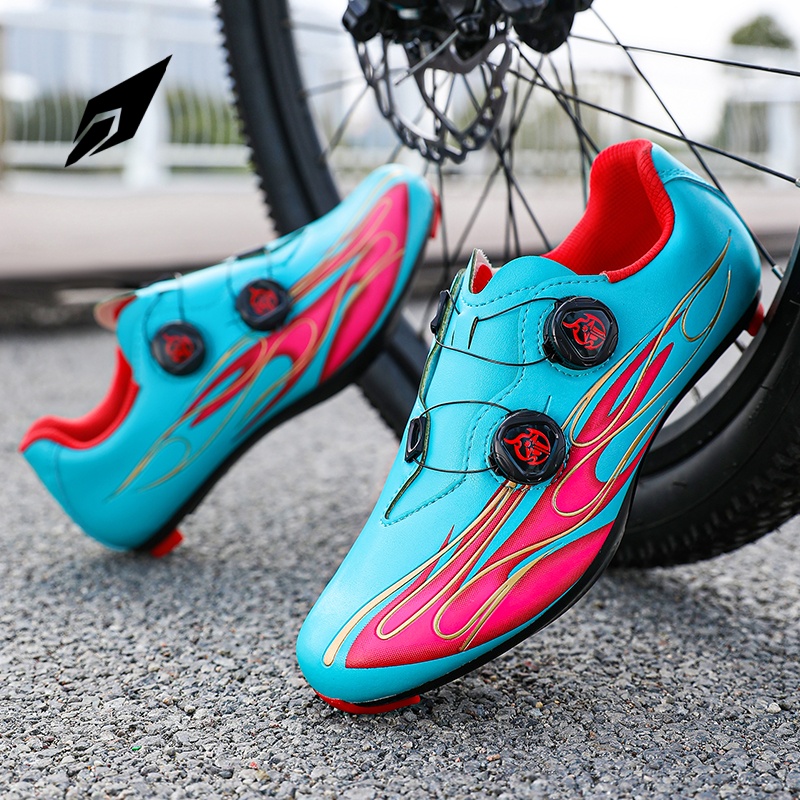 รองเท้าปั่นจักรยานแบบไม่มีคลิป - Clipless Mtb Shoes บทวิจารณ์และราคา