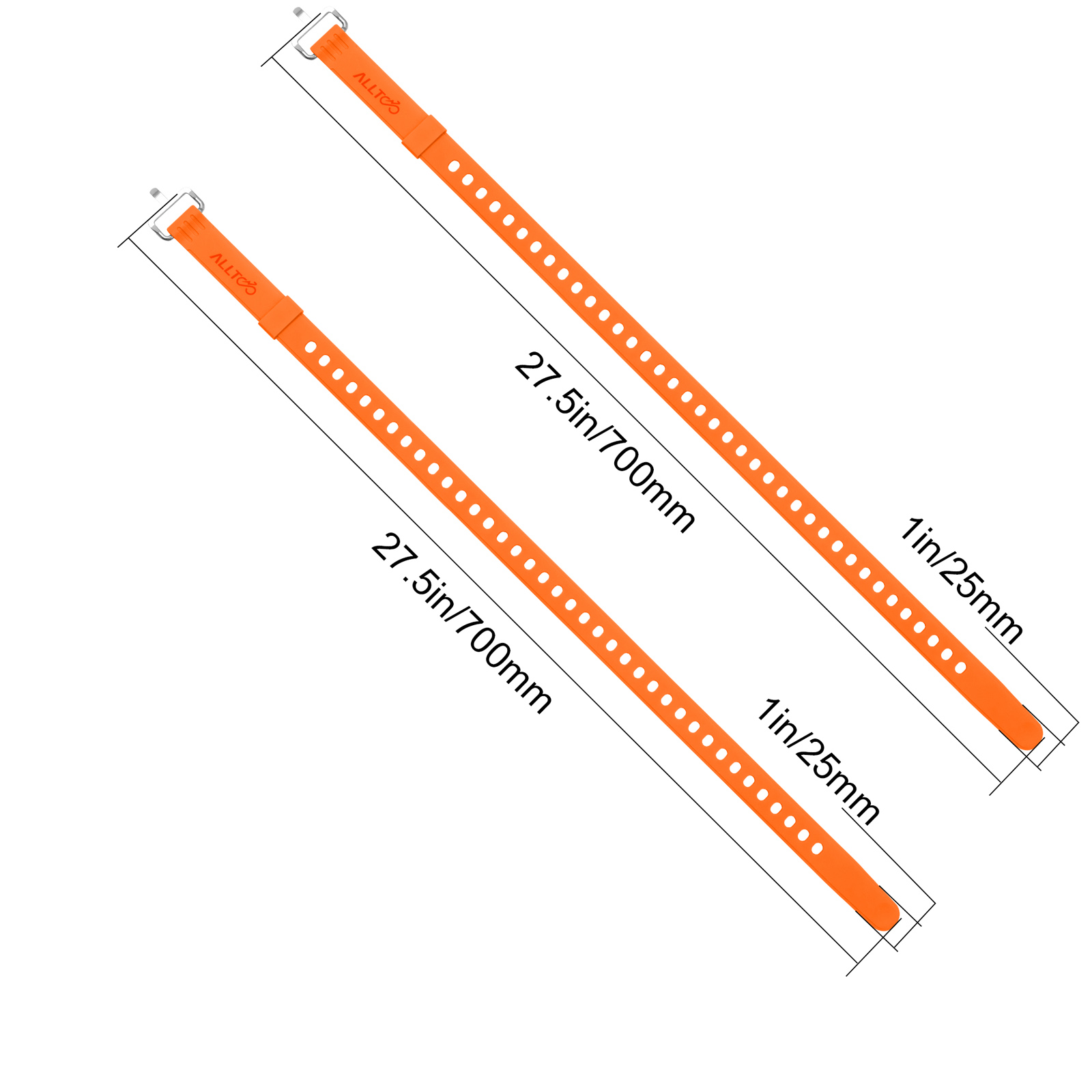 สายรัดกระเป๋า 500 มม./700 มม.  - Bike Handlebar Tape บทวิจารณ์และราคา