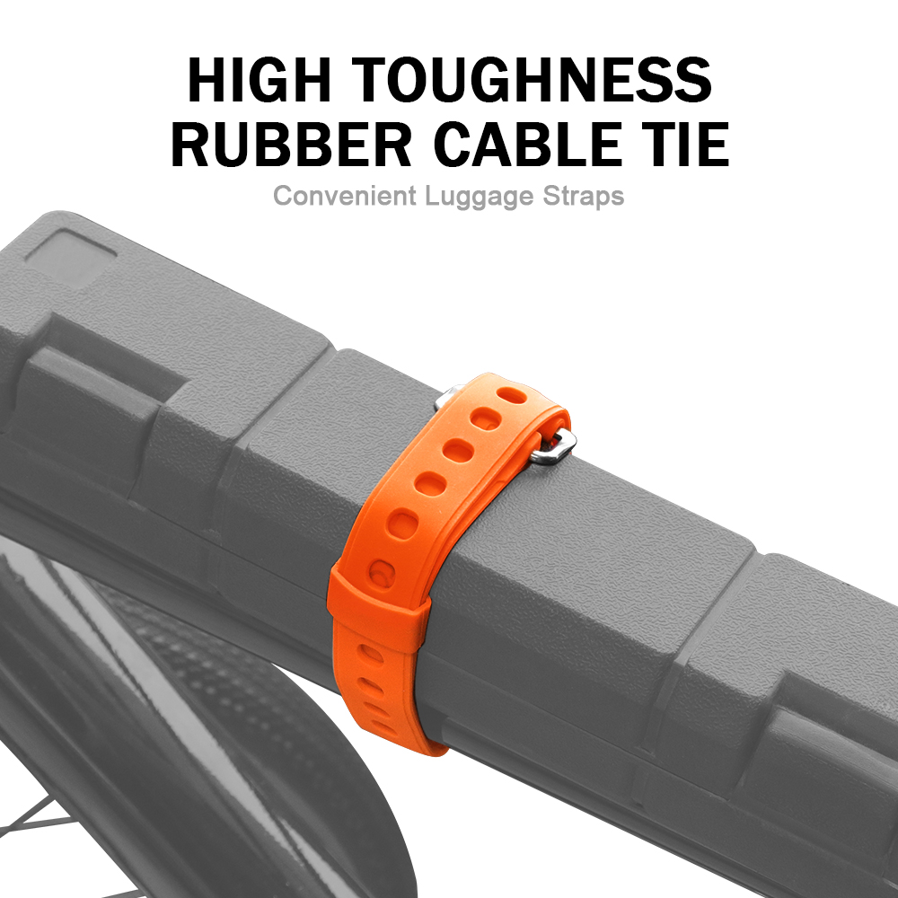 สายรัดกระเป๋า 500 มม./700 มม.  - Bike Handlebar Tape บทวิจารณ์และราคา