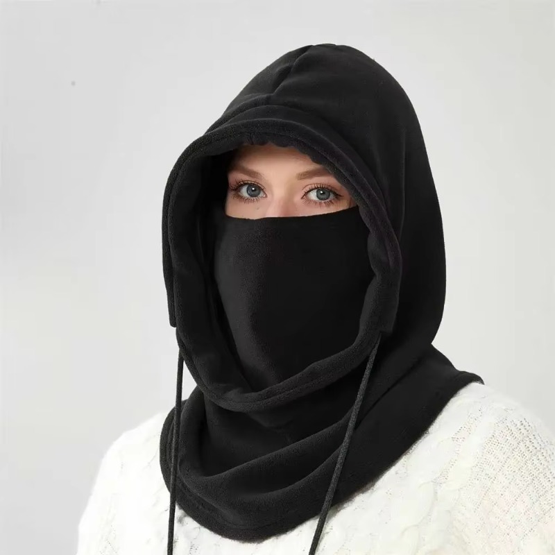 ผ้าคลุมศีรษะกันลมและให้ความอบอ - Cycling Gear For Cold Weather บทวิจารณ์และราคา