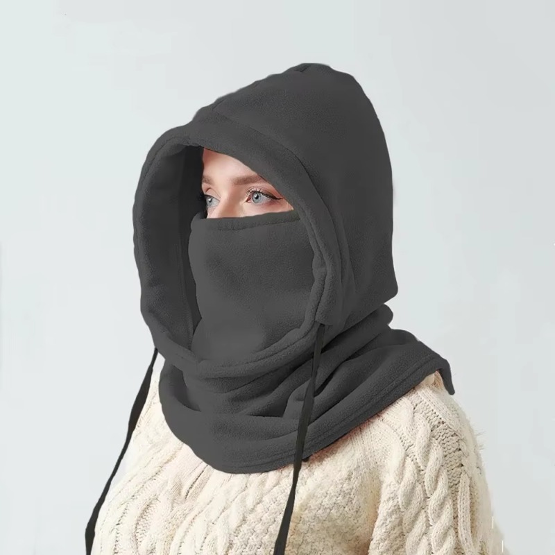 ผ้าคลุมศีรษะกันลมและให้ความอบอ - Cycling Gear For Cold Weather บทวิจารณ์และราคา