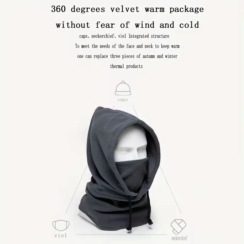 ผ้าคลุมศีรษะกันลมและให้ความอบอ - Cycling Gear For Cold Weather บทวิจารณ์และราคา