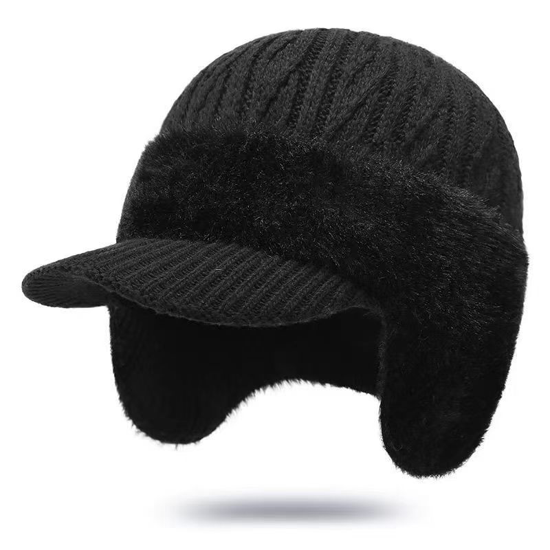 หมวกกันลมแบบมีซับในขนแกะสำหรับ - Cycling Gear For Cold Weather บทวิจารณ์และราคา