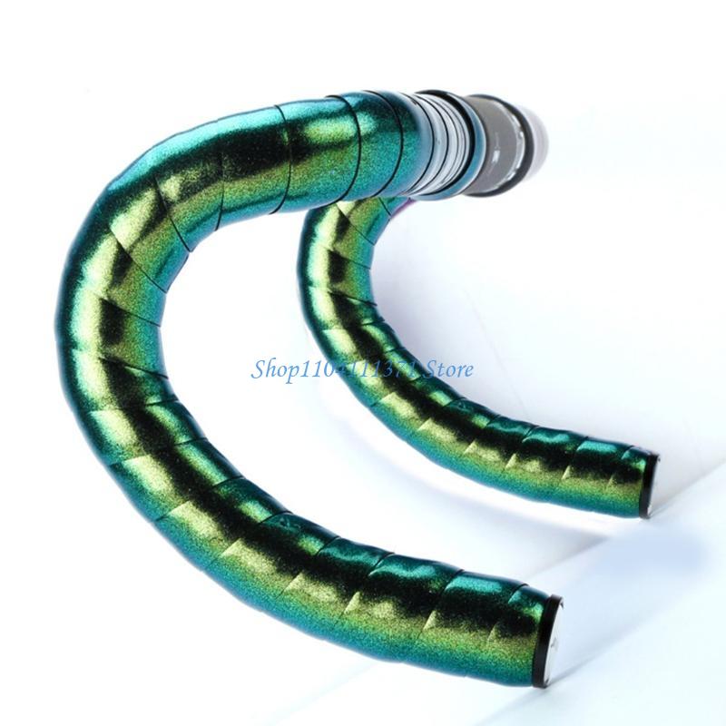แฮนด์จักรยานกันลื่น P9FC อุปกร - Bike Handlebar Tape บทวิจารณ์และราคา