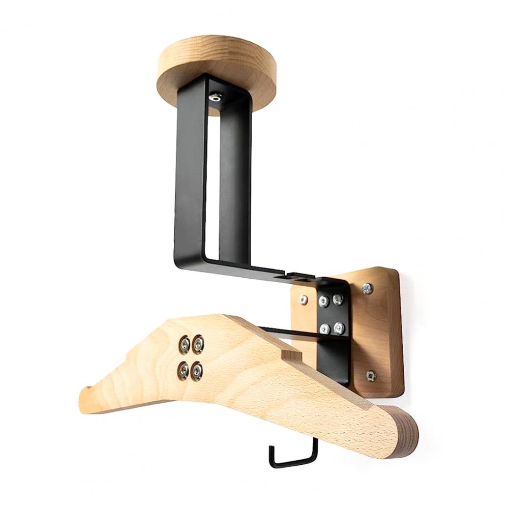เสื้อกั๊กแขวน Wall Mount หมวกก - Cycling Gear Wall Mount บทวิจารณ์และราคา