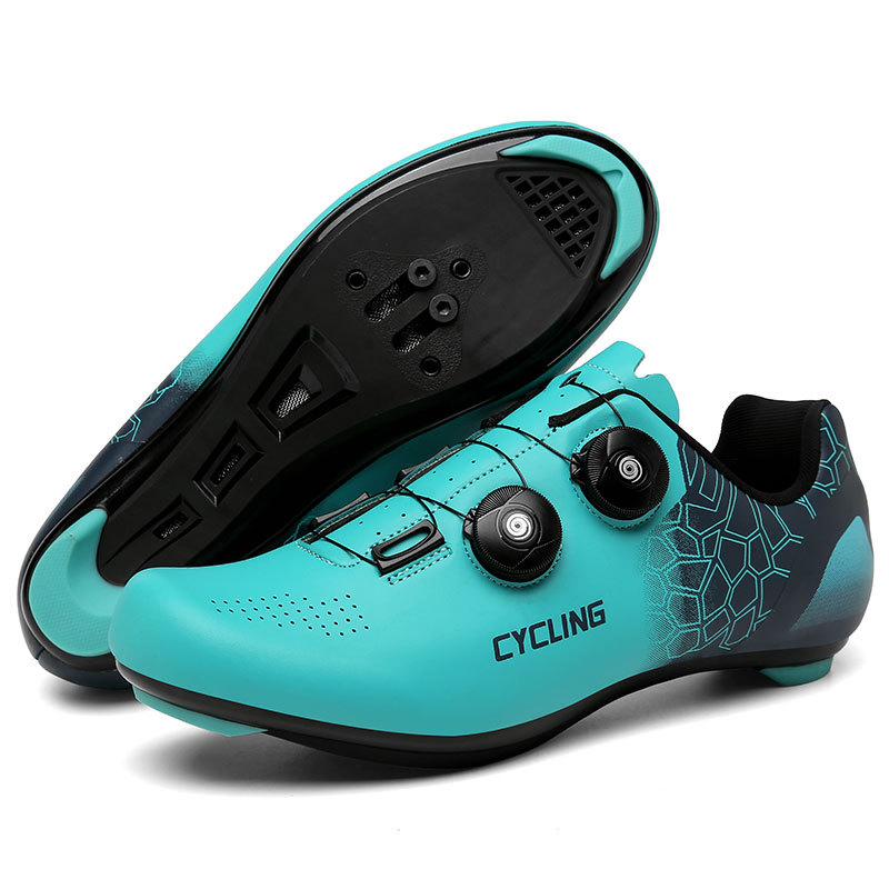 รองเท้าปั่นจักรยานเสือภูเขาแบบ - Clipless Mtb Shoes บทวิจารณ์และราคา