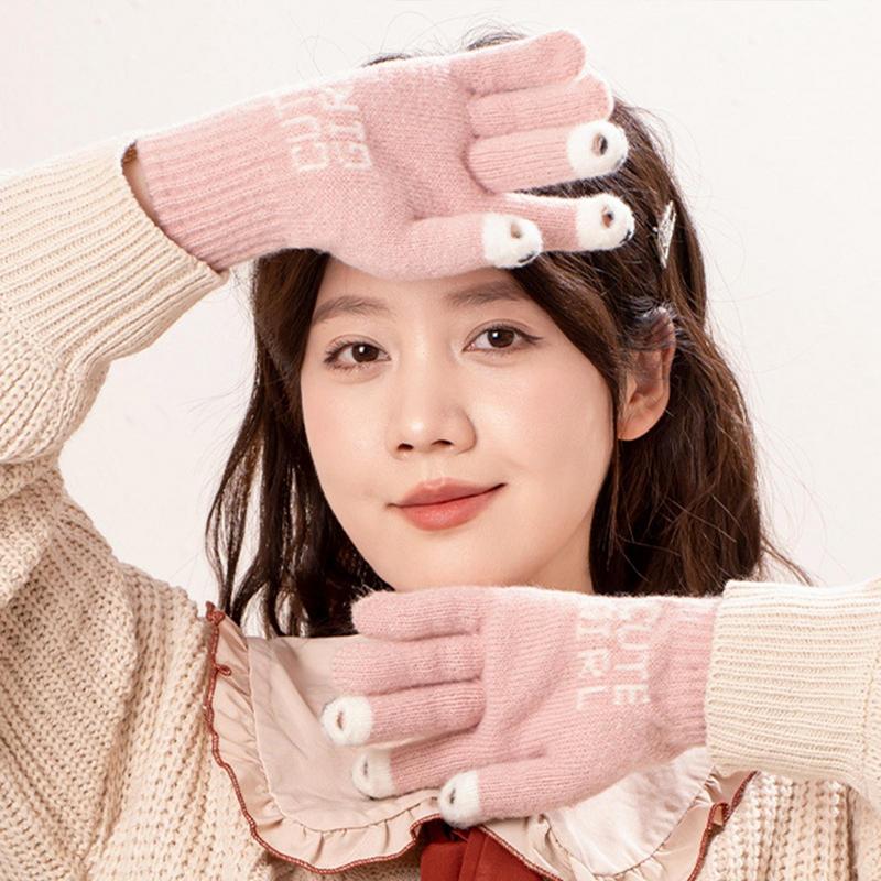 ถุงมืออุ่นสําหรับผู้หญิงถุงมือ - Cycling Gear For Cold Weather บทวิจารณ์และราคา