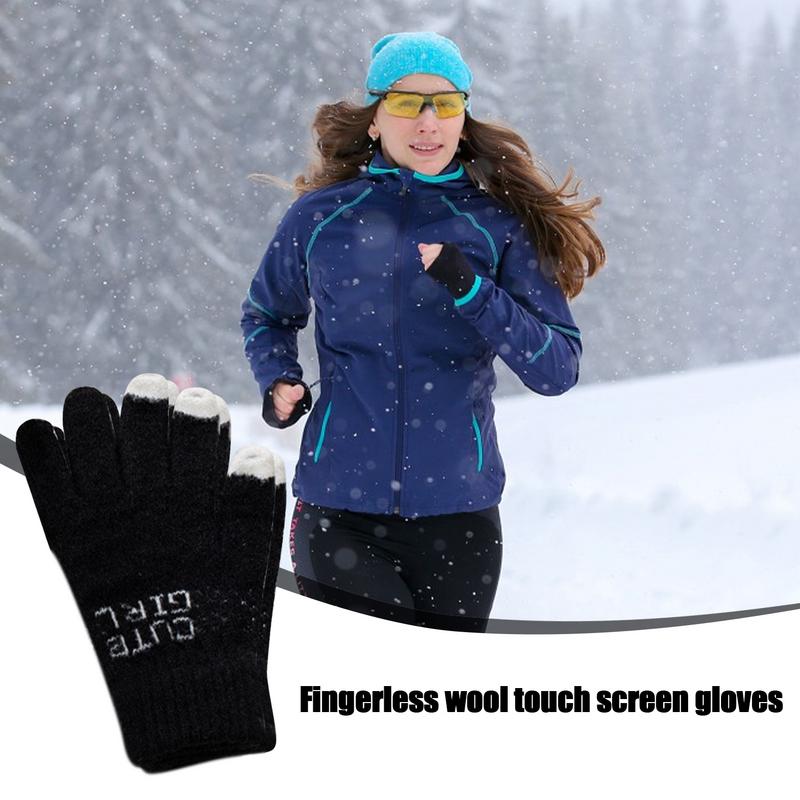 ถุงมืออุ่นสําหรับผู้หญิงถุงมือ - Cycling Gear For Cold Weather บทวิจารณ์และราคา
