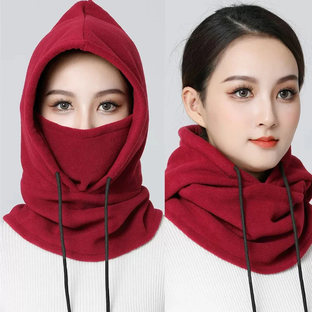 หน้ากากบาลาคลาวาสำหรับฤดูหนาว, - Cycling Gear For Cold Weather บทวิจารณ์และราคา