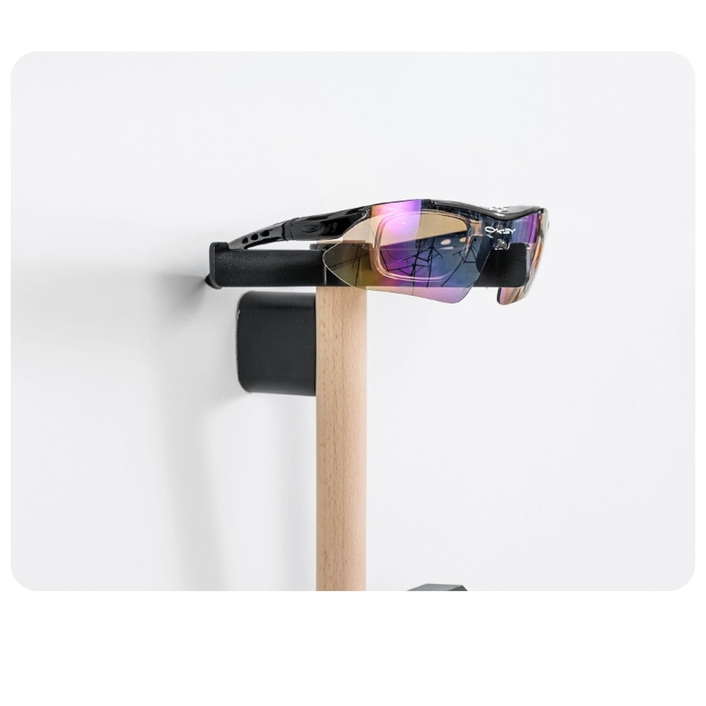ที่ยึดอุปกรณ์จักรยานแบบติดผนัง - Cycling Gear Wall Mount บทวิจารณ์และราคา