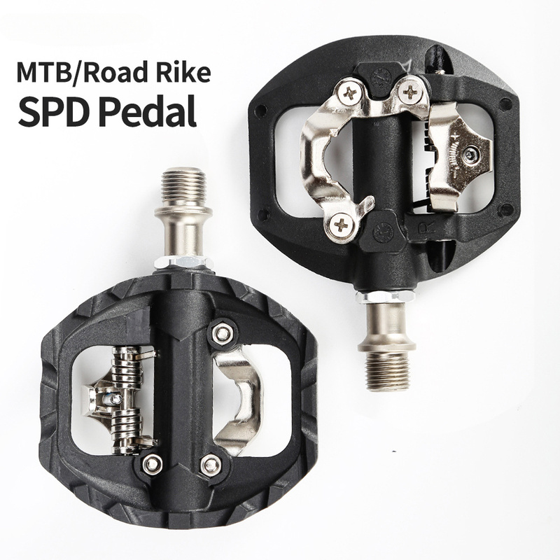ชุดคลีทจักรยาน MTB แบบปลดเร็วส - Clipless Mtb Shoes บทวิจารณ์และราคา